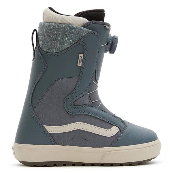 Buty Vans Encore OG 23/24 Gray/White