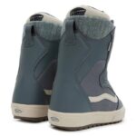 Buty Vans Encore OG 23/24 Gray/White