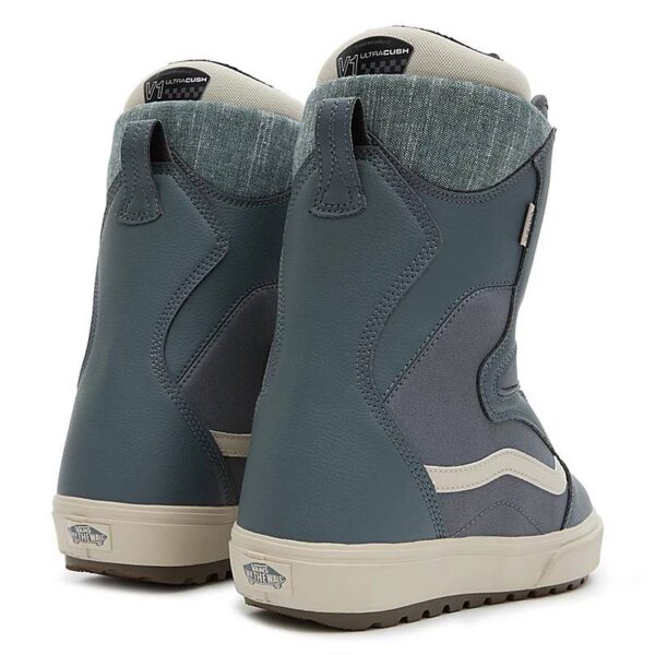 Buty Vans Encore OG 23/24 Gray/White