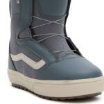 Buty Vans Encore OG 23/24 Gray/White