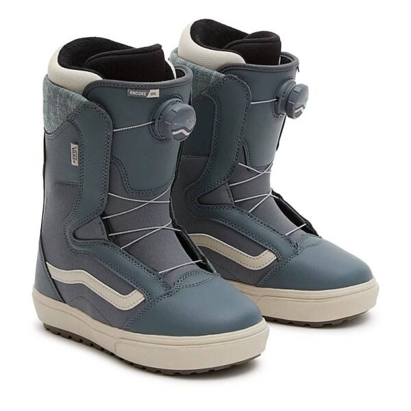Buty Vans Encore OG 23/24 Gray/White