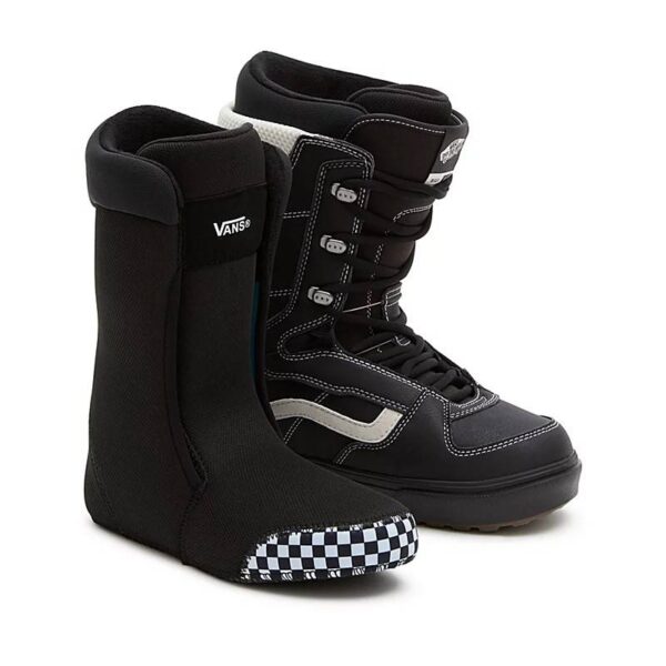 Buty Vans Invado OG 23/24 Caviar