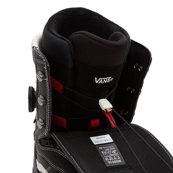 Buty Vans Invado OG 23/24 Caviar