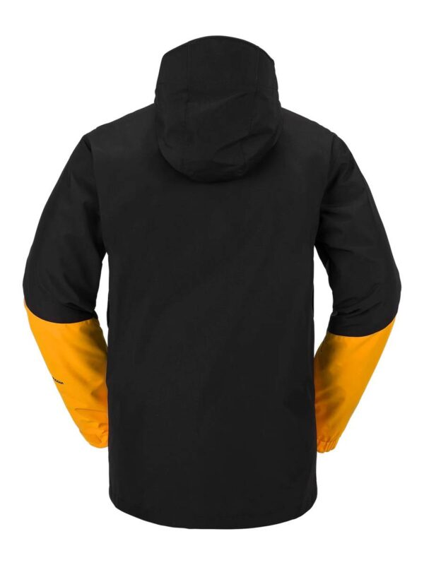 9144.jpg Kurtka Snowboardowa Volcom VCOLP Ins 23/24 Gold