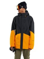9146.jpg Kurtka Snowboardowa Volcom VCOLP Ins 23/24 Gold