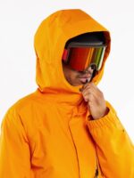 9159.jpg Kurtka Snowboardowa Volcom Dua Ins Gore- Tex 23/24 Gold