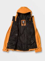9160.jpg Kurtka Snowboardowa Volcom Dua Ins Gore- Tex 23/24 Gold