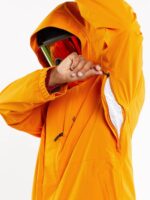 9161.jpg Kurtka Snowboardowa Volcom Dua Ins Gore- Tex 23/24 Gold
