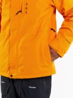 9162.jpg Kurtka Snowboardowa Volcom Dua Ins Gore- Tex 23/24 Gold