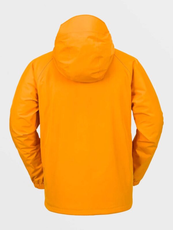 9163.jpg Kurtka Snowboardowa Volcom Dua Ins Gore- Tex 23/24 Gold