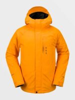 9164.jpg Kurtka Snowboardowa Volcom Dua Ins Gore- Tex 23/24 Gold
