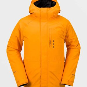 Kurtka Snowboardowa Volcom Dua Ins Gore- Tex 23/24 Gold