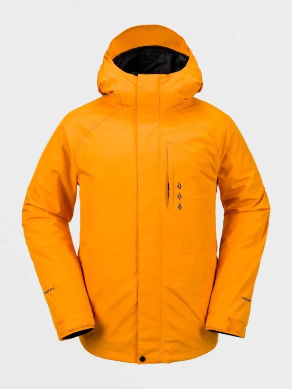 9164.jpg Kurtka Snowboardowa Volcom Dua Ins Gore- Tex 23/24 Gold