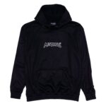 9180-2.jpg Bluza Method Technical Riding Hoodie Black