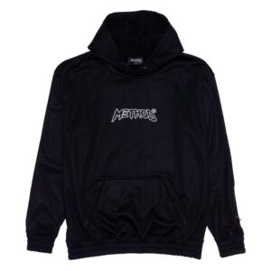 Bluza Method Technical Riding Hoodie Black