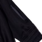 9184-2.jpg Bluza Method Technical Riding Hoodie Black
