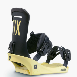 Wiązania FIX Bindings January 23/24 Sunflower