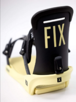 Wiązania FIX Bindings January 23/24 Sunflower