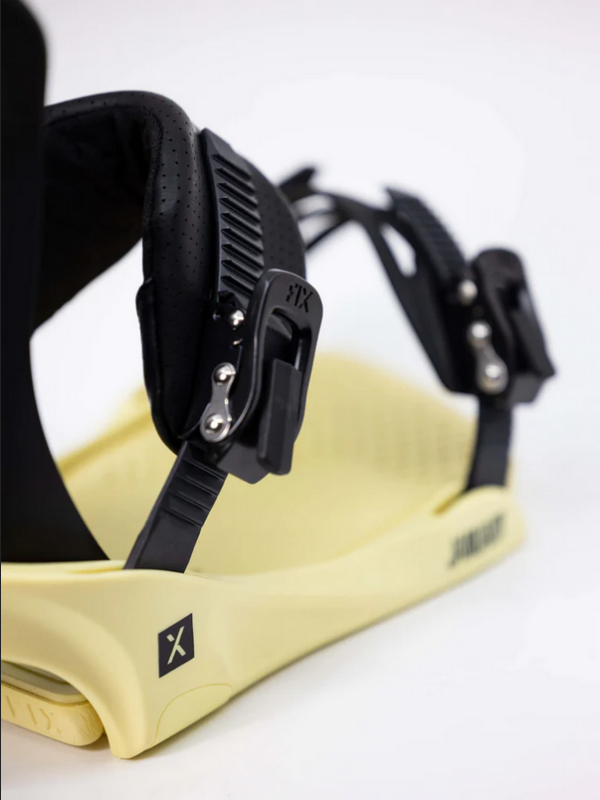 Wiązania FIX Bindings January 23/24 Sunflower