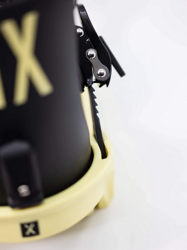 Wiązania FIX Bindings January 23/24 Sunflower