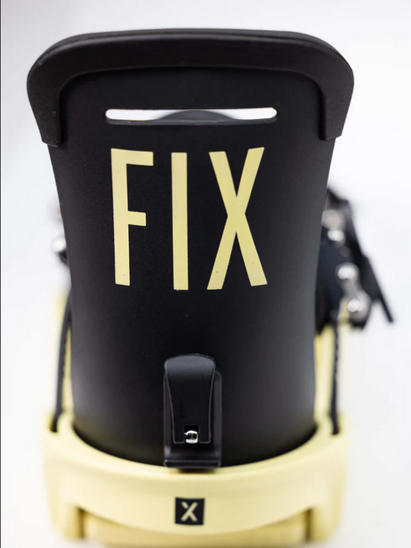 Wiązania FIX Bindings January 23/24 Sunflower