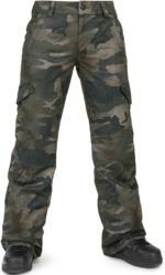 Spodnie snowboardowe Volcom Bridger Ins 23/24 Pant