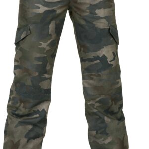 Spodnie snowboardowe Volcom Bridger Ins 23/24 Pant