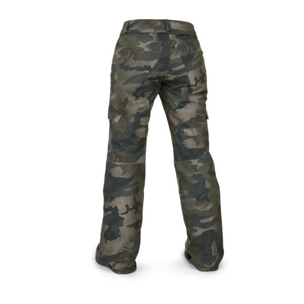 Spodnie snowboardowe Volcom Bridger Ins 23/24 Pant