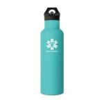 Termos Snow Monkey Go-getter 0,6 L Miętowy