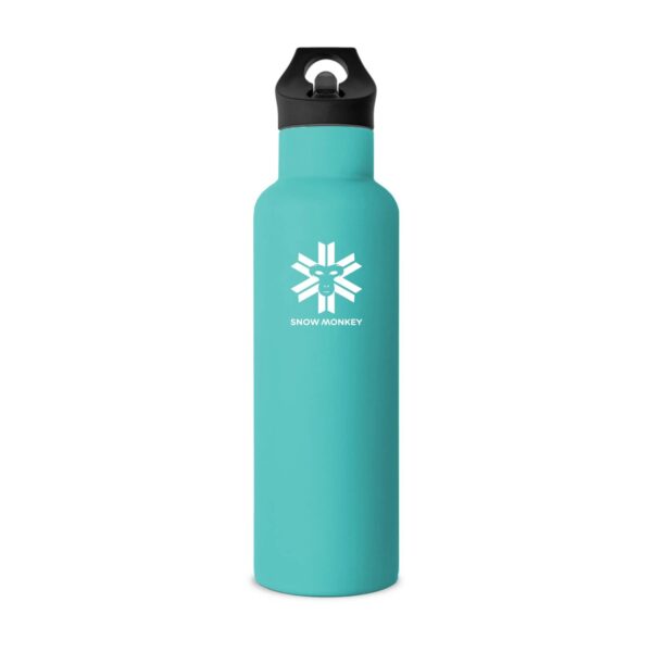 9263.jpg Termos Snow Monkey Go-getter 0,6 L Miętowy