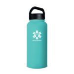 Termos Snow Monkey Traveler 1L Miętowy