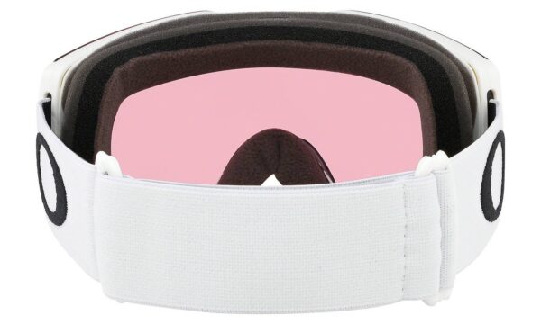 Gogle Oakley Fall Line M Matte White Prizm Torch Iridium 23/24