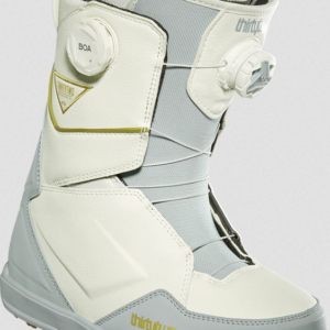 Buty ThirtyTwo Wmn Lashed Double BOA 23/24 White/Grey