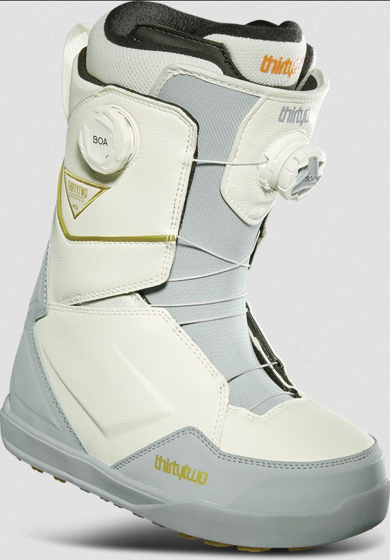 9491.png Buty ThirtyTwo Wmn Lashed Double BOA 23/24 White/Grey