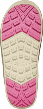 Buty ThirtyTwo Wmn Lashed Double BOA 23/24 B4Bc