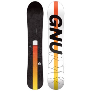 Deska Snowboardowa Gnu Antigravity 23/24