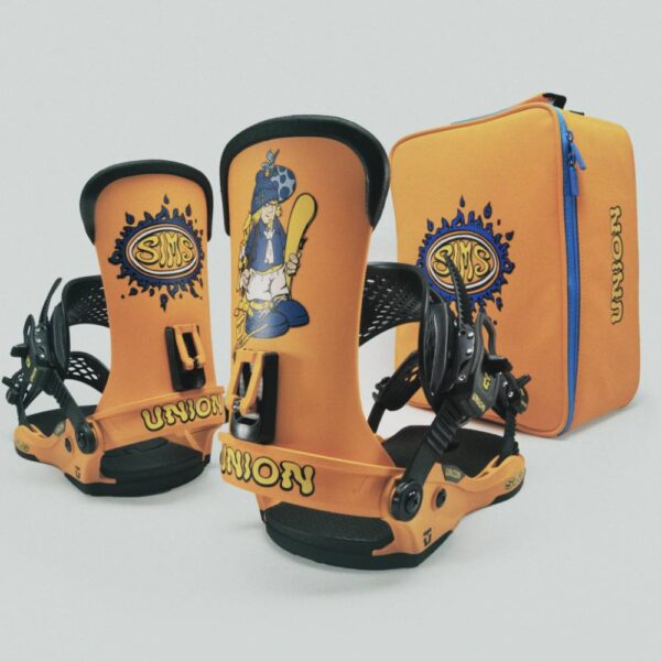 9534.jpg Wiązania UNION Sims Nub '93 23/24