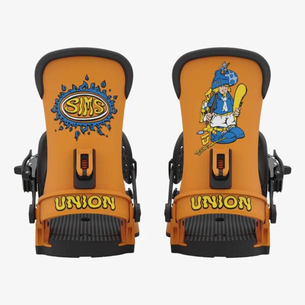 9538.jpg Wiązania UNION Sims Nub '93 23/24