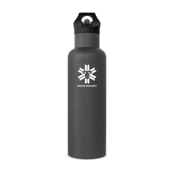 9548.jpg Termos Snow Monkey Go-getter 0,6 L Grafit