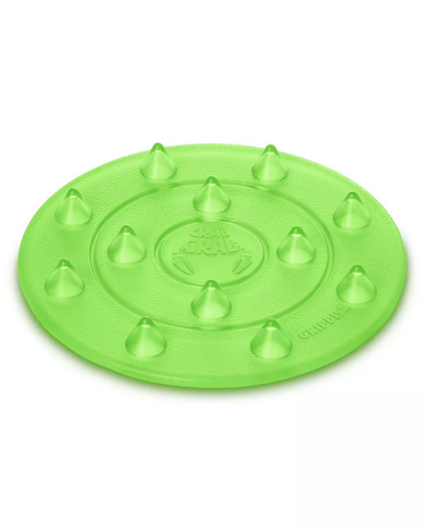 9666.png Podkładka Na Snowboard Crab Grab Disk Glow