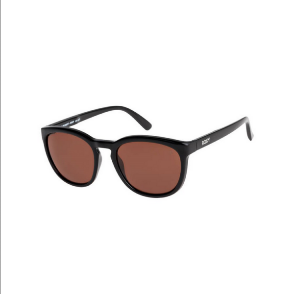 Okulary Roxy Kaili J XKKP Black/Purple Polaryzacja