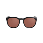 Okulary Roxy Kaili J XKKP Black/Purple Polaryzacja