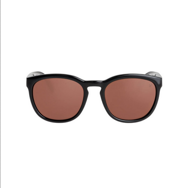 Okulary Roxy Kaili J XKKP Black/Purple Polaryzacja