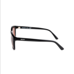Okulary Roxy Kaili J XKKP Black/Purple Polaryzacja