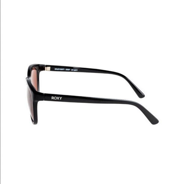 Okulary Roxy Kaili J XKKP Black/Purple Polaryzacja