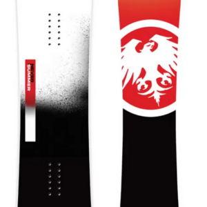 Deska Snowboardowa Never Summer Proto Synthesis 24/25