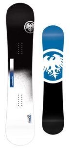 Deska Snowboardowa Never Summer Proto Ultra 24/25