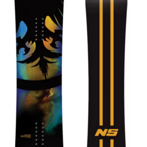 Deska Snowboardowa Never Summer Proto FR 24/25