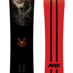 Deska Snowboardowa Never Summer Valhalla 24/25
