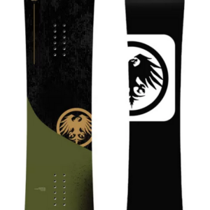 Deska Snowboardowa Never Summer Cougar 24/25